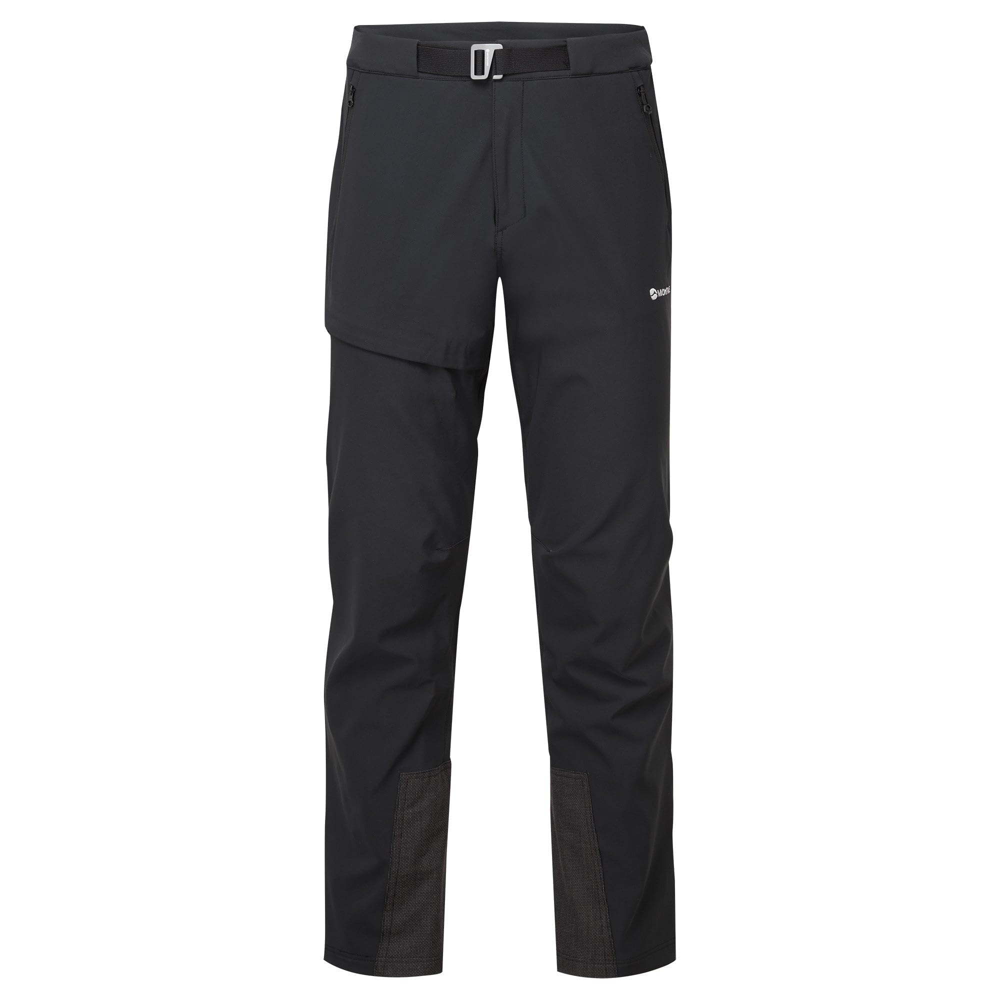 Montane Men's Dark-Grey Tenacity Xt Trousers