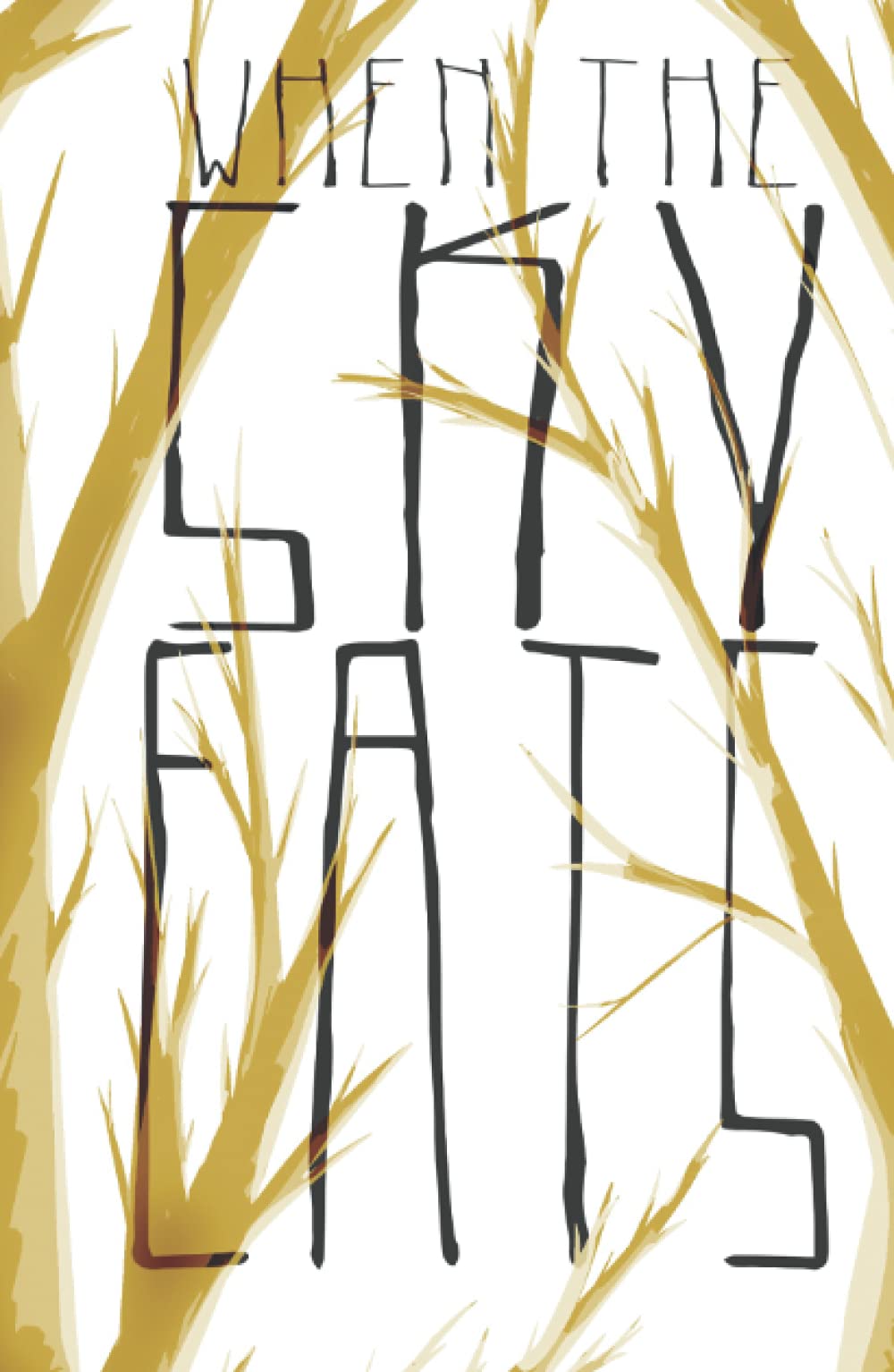 Cover of When the Sky Eats