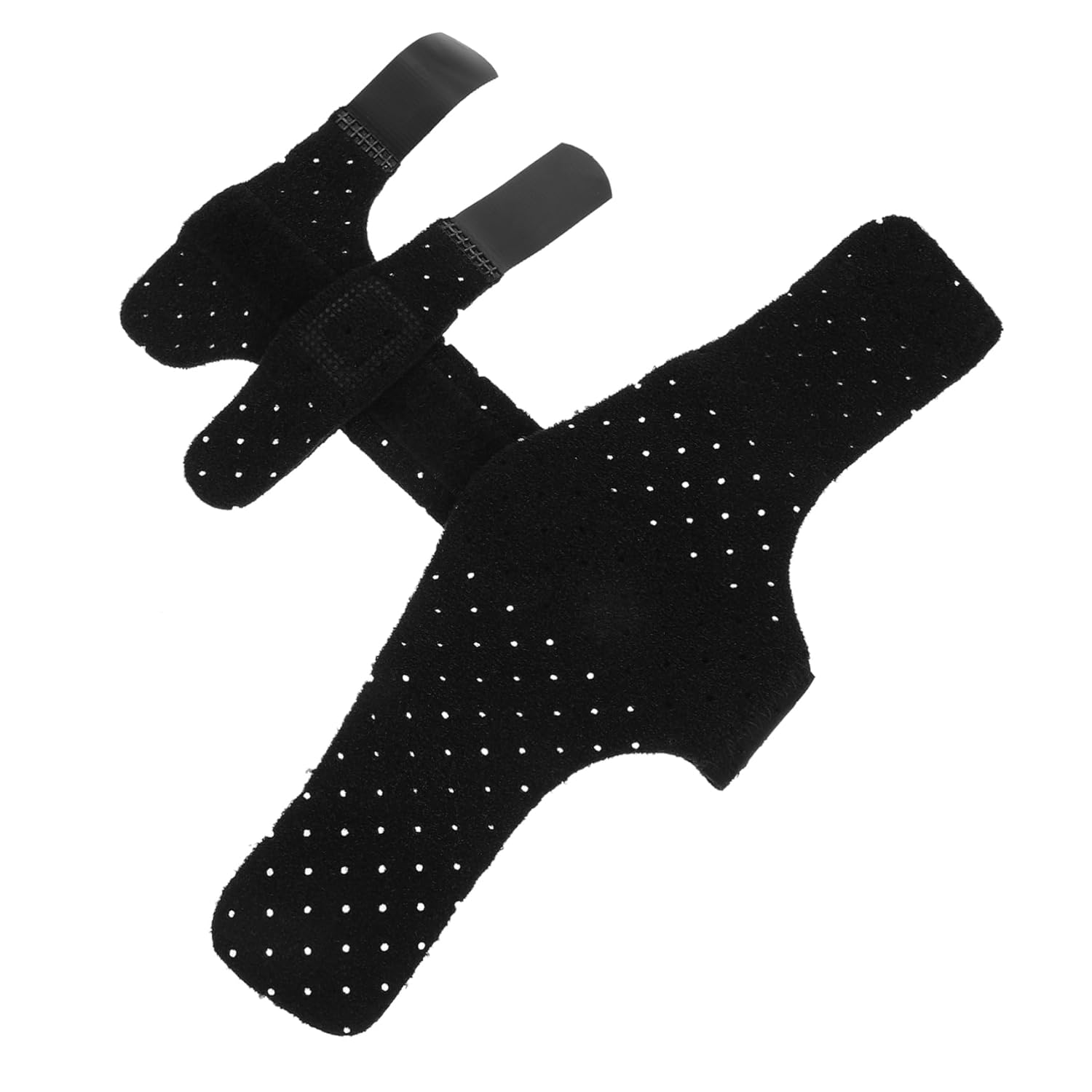 Hemoton Trigger Thumb Splint Finger Splint Thumb Brace