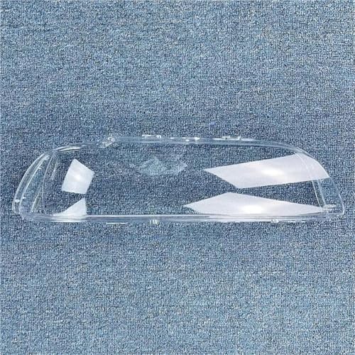 Lentilles pour phares BMW E39 droite contre le jaunissement et plastique terni