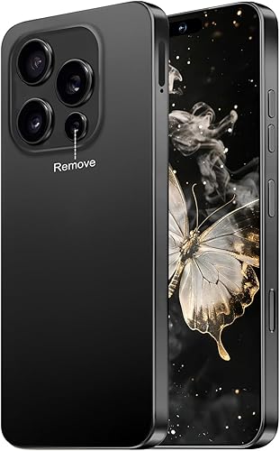 Miniatura 13 de Teléfono celular desbloqueado de 16 pm, pantalla HD de 6.99 pulgadas, teléfono 5G de 16+512 GB desbloqueado, Android 14.0, cámara de zoom de 68+108