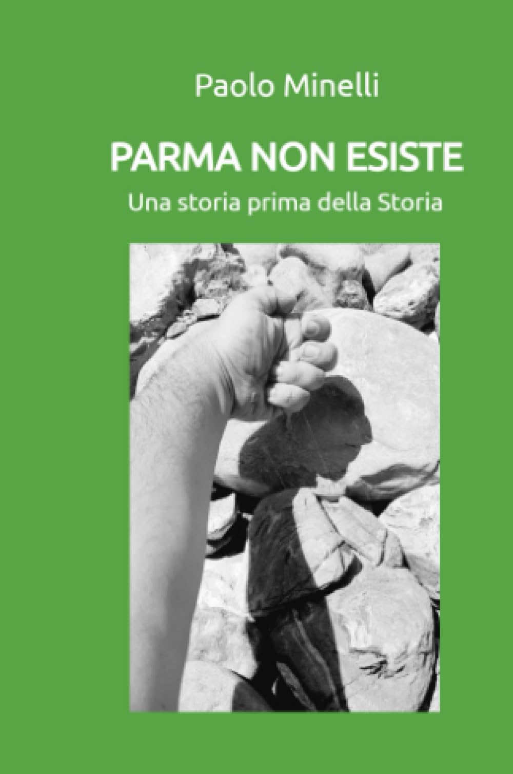PARMA NON ESISTE (La community di ilmiolibro.it)