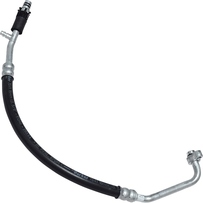 Mangueira de sucção do ar-condicionado UAC HA 112283C – 1 unidade