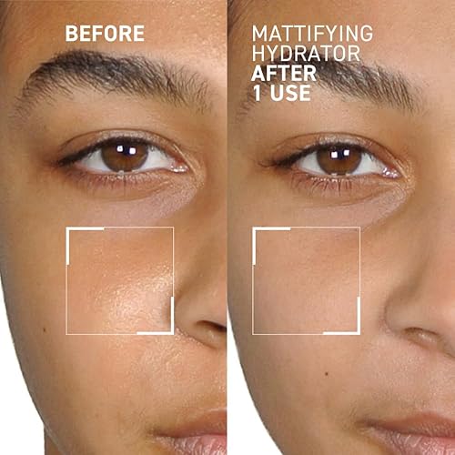 Miniatura 2 de Dr. Brandt Pores No More - Botella de gel hidratante matificante, minimizadora de poros, 50 g / 1.7 oz