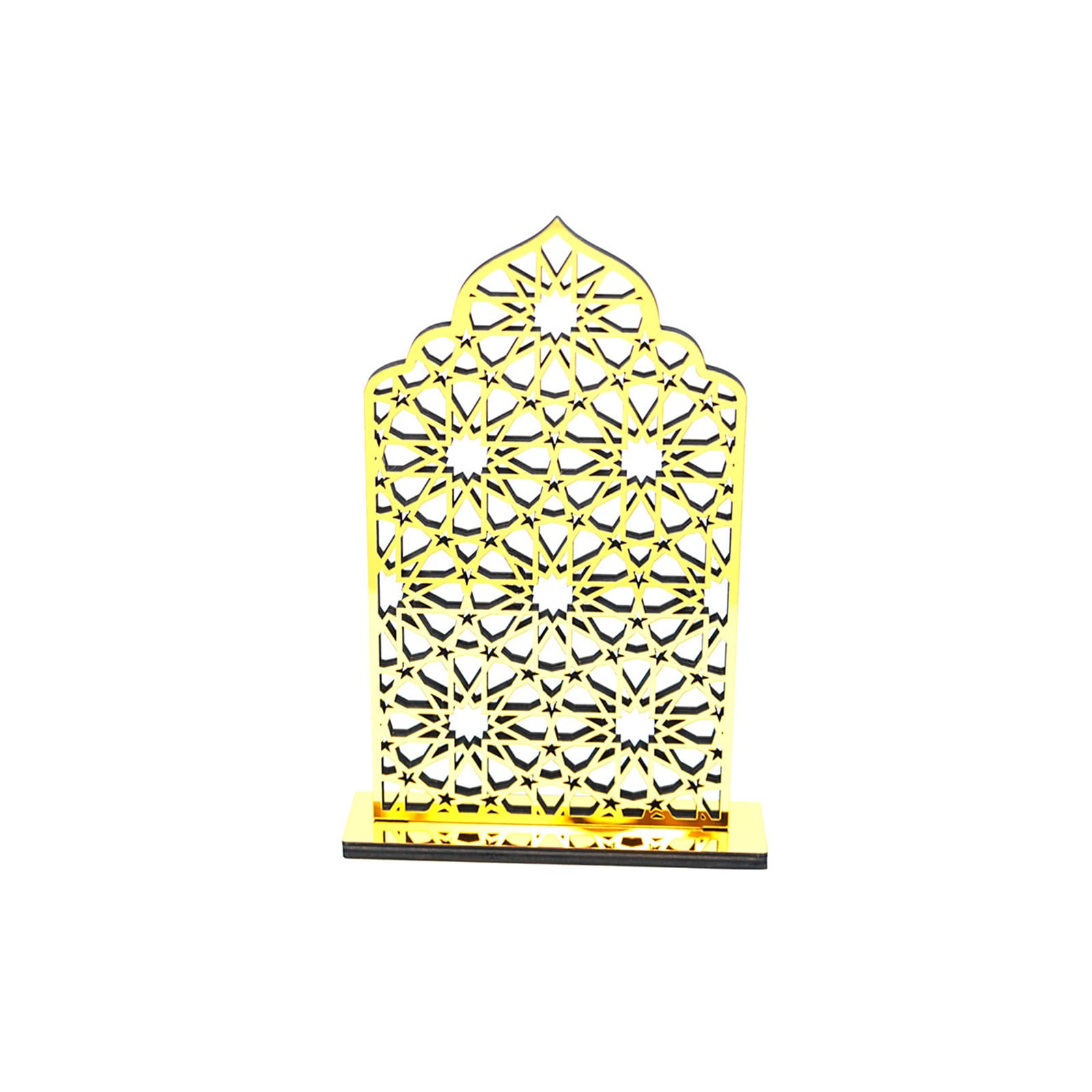 Nucelit Polyacrylate Decorative Platform for Individualized Home and Deck Quick Assembly Permanent Substance Green Plan Living Deck