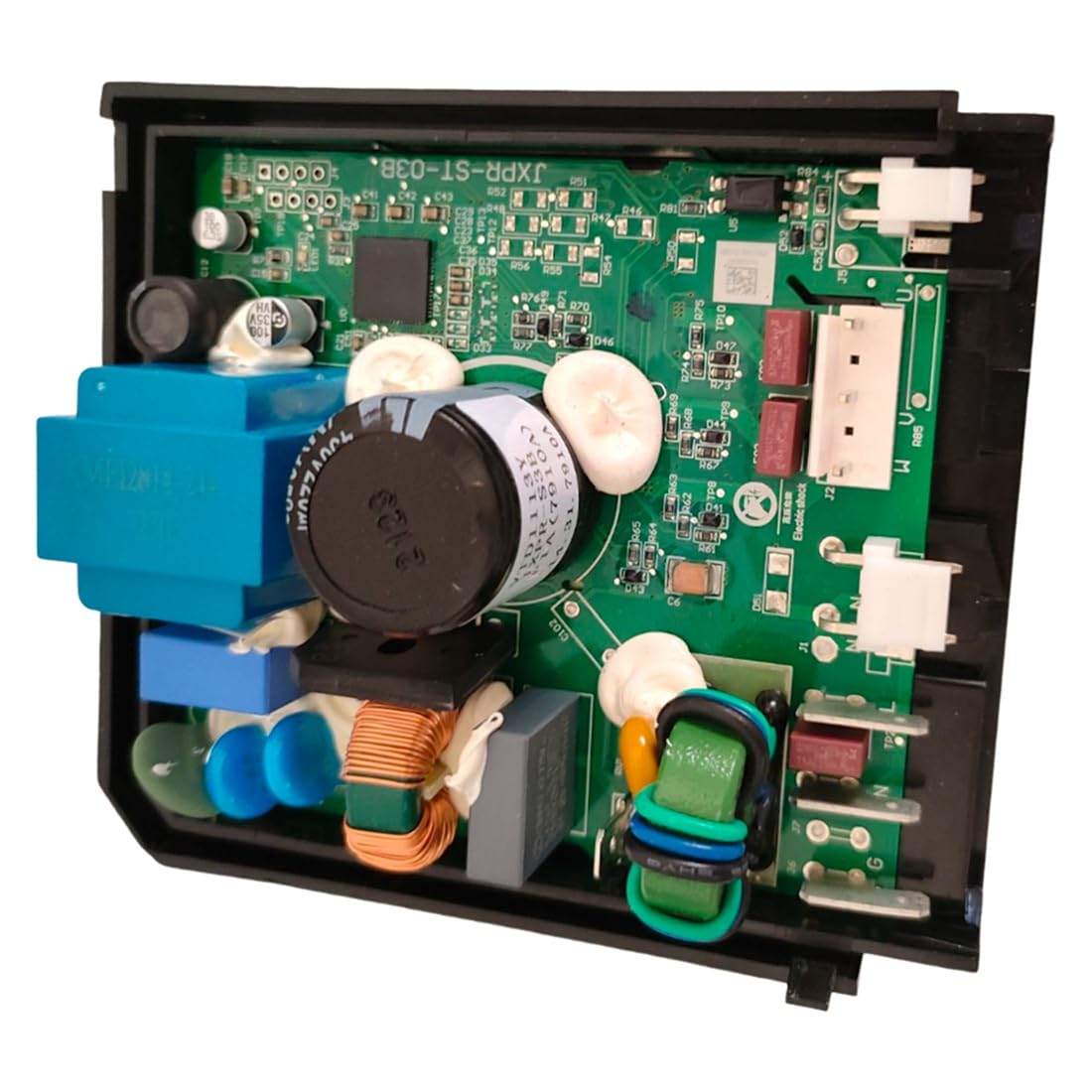 Hndhbfgrt New for Refrigerator Control Motherboard Compressor Frequency Conversion Board Drive Board JXPR-ST3B VTD1113Y