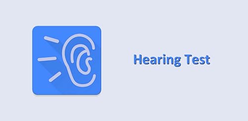 Hearing Test
