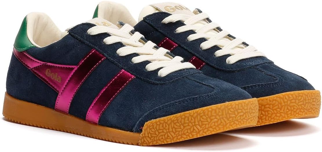 Gola Women's Elan Glitz Shoes