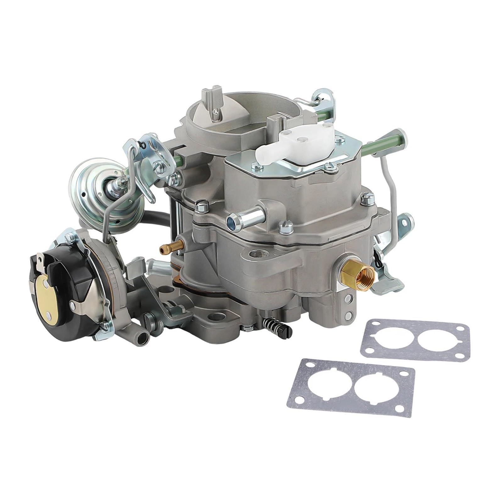Carburatori automobilistici Carburatore 2 BBL 1806449 per Jeep 258 4.2L CJ5 CJ7 1979-86 per Wagoneer BBD