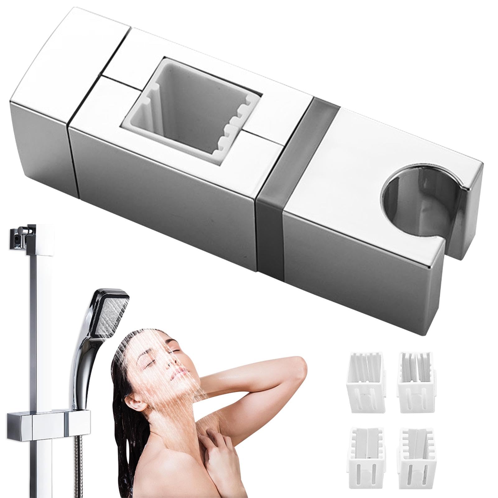 Shower Head Holder Replacement