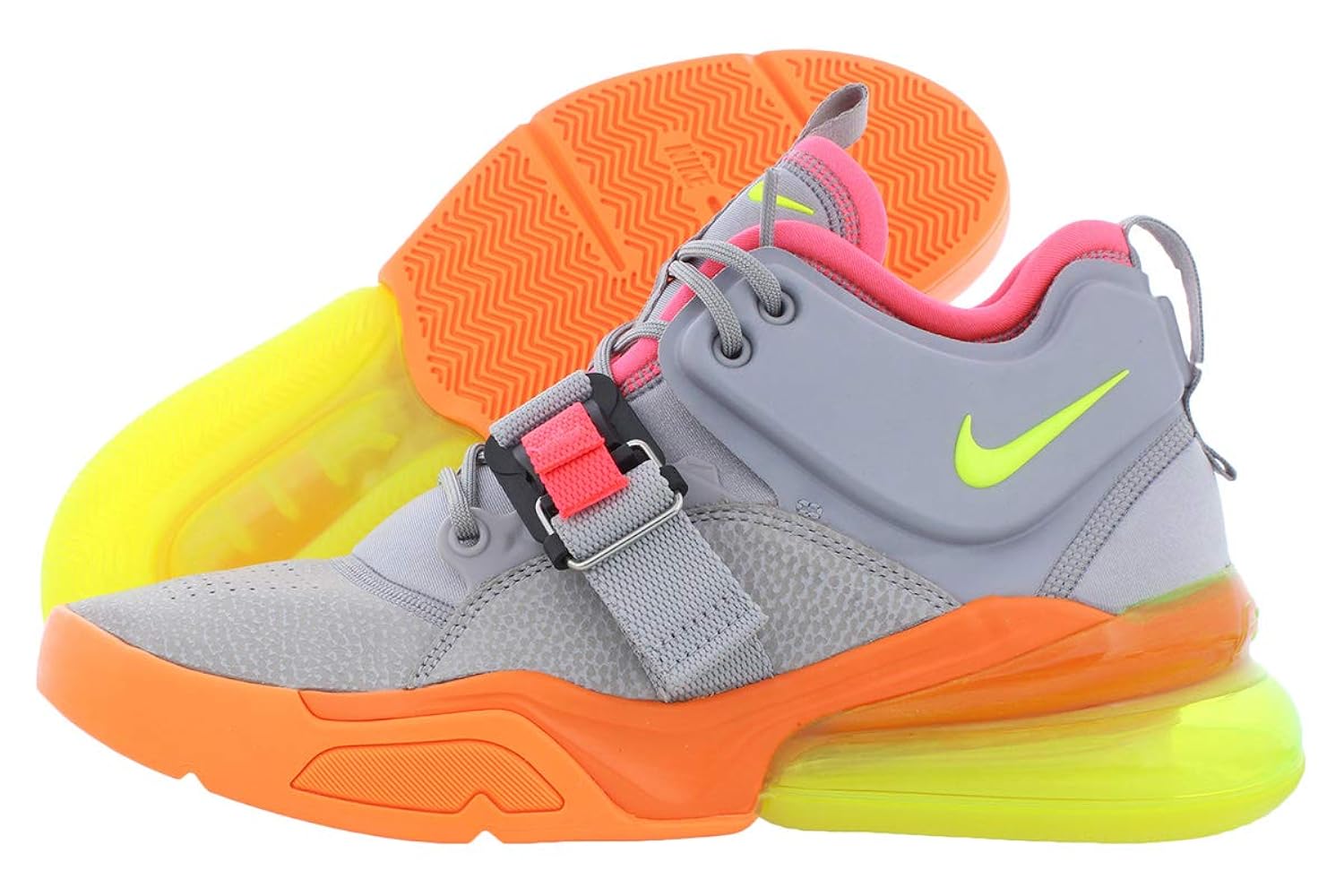 Nike Air Force（279） Nike Air Max 270 Men's Shoes. Nike.com