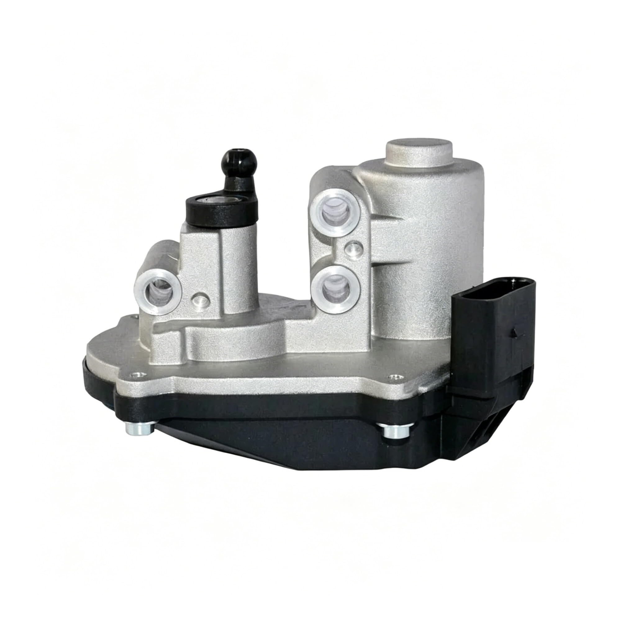 Gointdjd One Color Egr Valve 5 Pins Intake Manifold Flap Actuator Motor For A4 For A5 For A6 For Q5 For Q7 For Vw For Touareg For Phaeton 2.7 3.0 For Tdi 059129086L 059129086G Exhaust Gas Recirculation