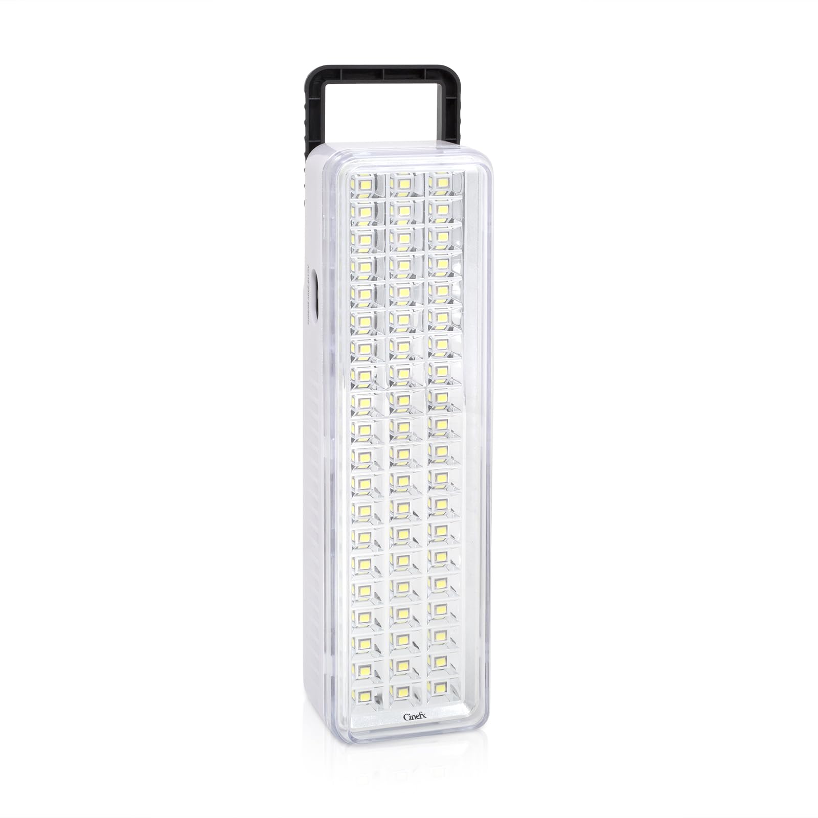 CINEFXs Solar 60 Hi-Bright Sparkled led Rechargeable 8 hrs Lantern Emergency Light Multicolour (B0CN1SX92W) Amazon Price History, Amazon Price Tracker