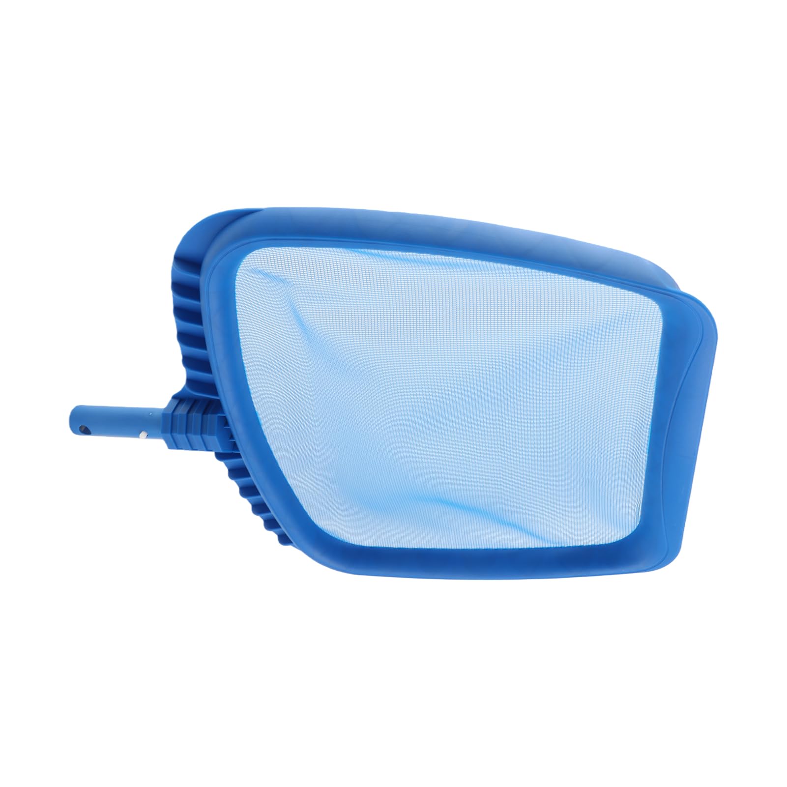 Retino per Skimmer Piscina Maglia Fine, Connessione Asta con 2