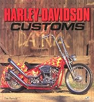 Custom Motorcycles 1567995209 Book Cover