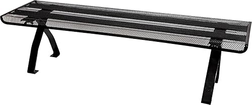 Miniatura 2 de Universal Estante de malla fuera del escritorio, negro (20009)
