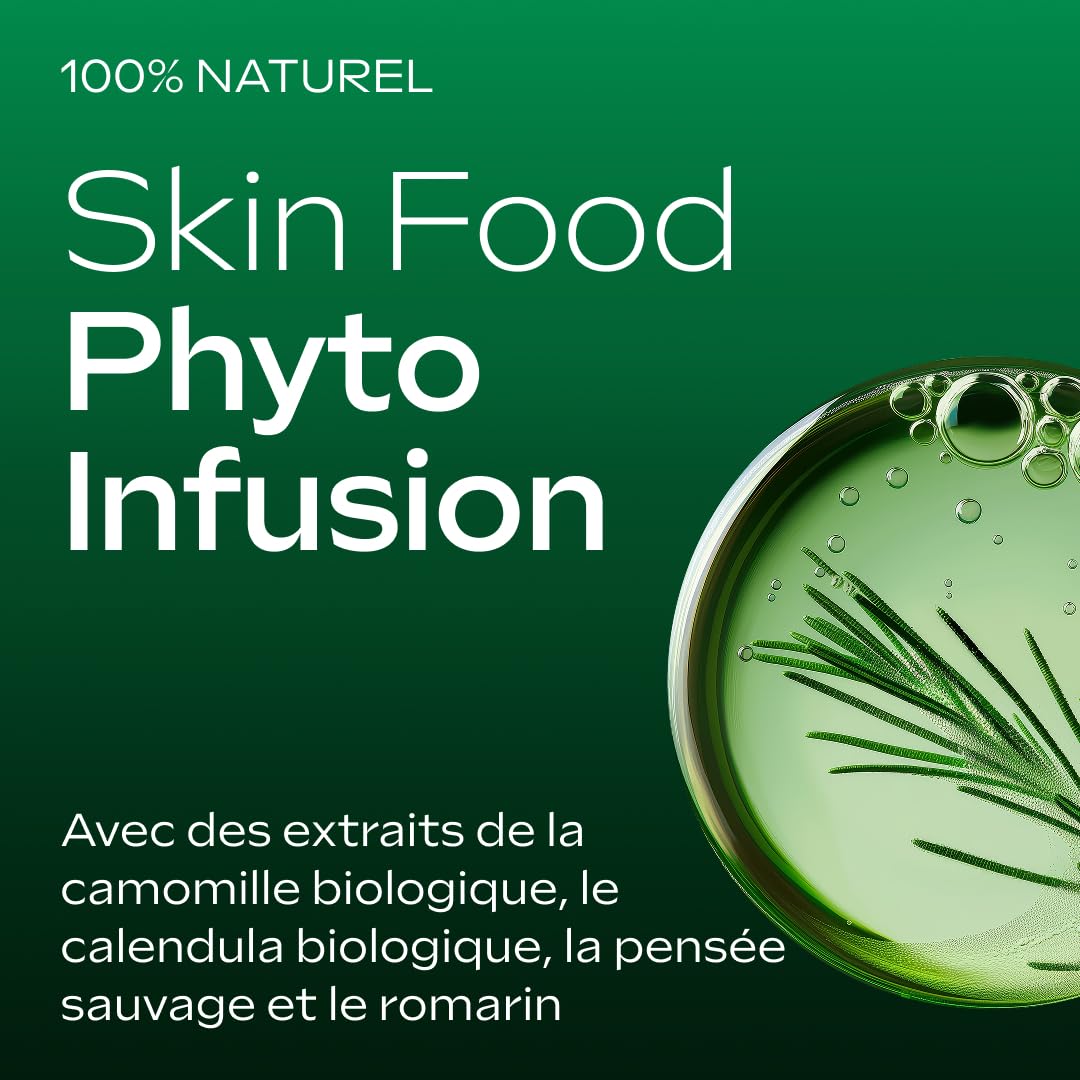 WELEDA - Skin Food Stick lèvres - Nourrit, hydrate en profondeur et répare intensément les lèvres sèches et gercées - Protège du dessèchement - NATRUE - 4.8 Gr