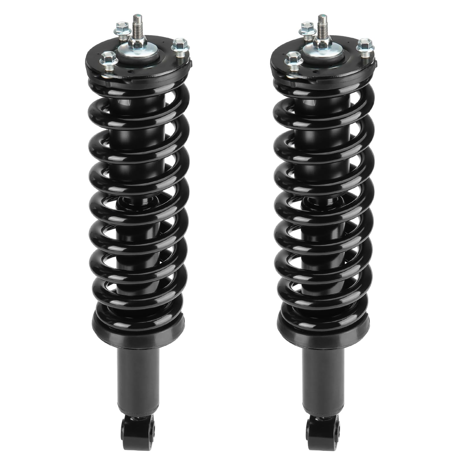 SELF SERVICE No.２ Spring １９９６ Old Man Emu Rear Coil Spring Kit for 96-02 4Runner 2 lift