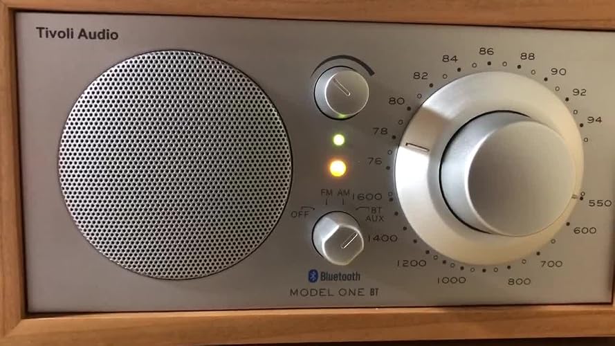 Tivoli Audio Model One BT チボリオーディオ モデルワン BT