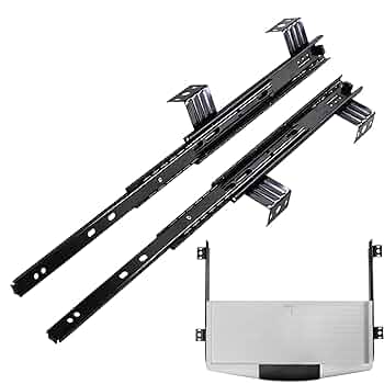 はなこ　スライドフロア黒レールアルミパネル 引手ポール付、棚板フェルト無し はなこ スライドフロア黒レールアルミパネル 引手ポール付、棚板