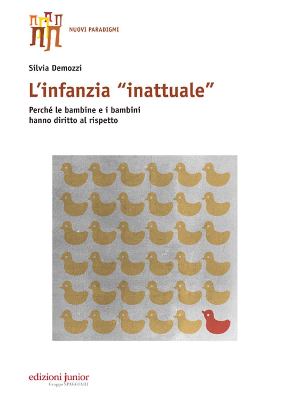 Infanzia Inattuale - 4