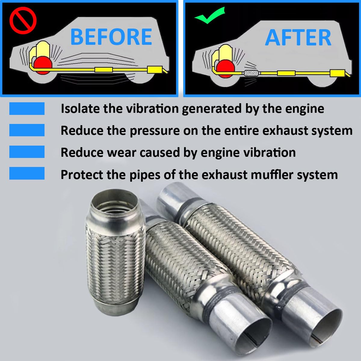 Rejilla De Ventilación Central Para Volkswagen Jetta 4 / Bora MK4 1998-2005 - Consola Salpicadero, ABS