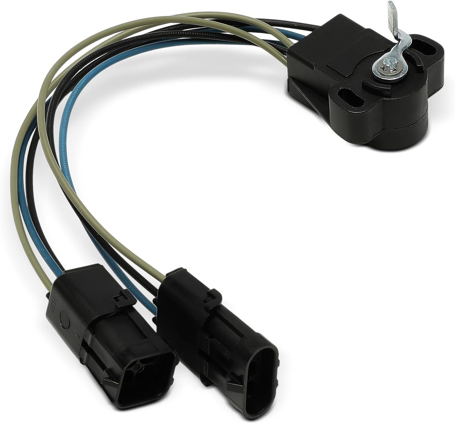A-Premium TPS Throttle Position Sensor Compatible with Jeep Cherokee, Comanche, Wagoneer, 1987 1988 1989 1990