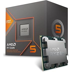 Amazon.in: Buy AMD Ryzen 7 5700 Desktop Processor 8 cores 16
