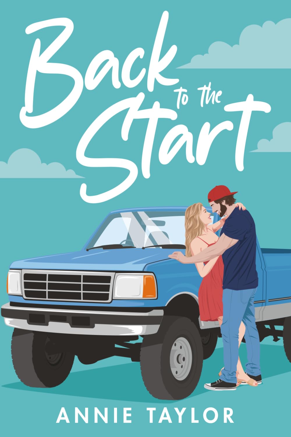 Back to the Start (The Fox Sisters)