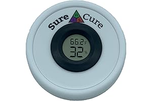 Sure Cure Herb Harvest Lid - Ball Wide Mouth Mason Jar Lid...