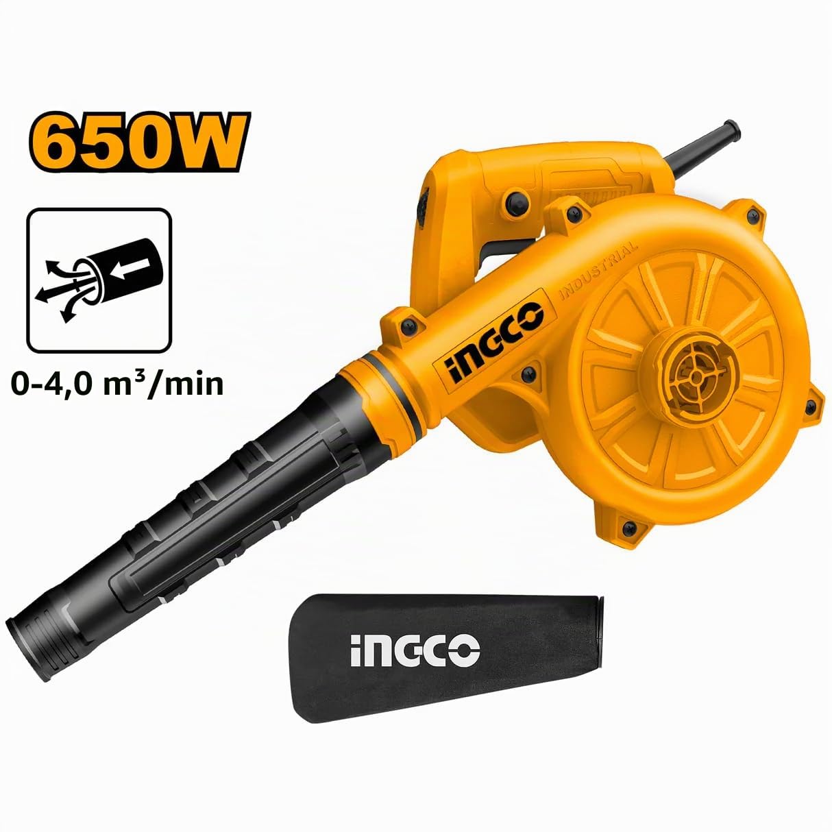 Soffiatore AB6038