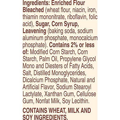 Image of Betty Crocker Super Moist Butter Recipe Yellow Cake Mix, 15.25 oz (Pack of 6)