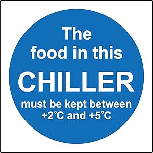 Kitchen Safety Sign | Catering Health And Safety Signs