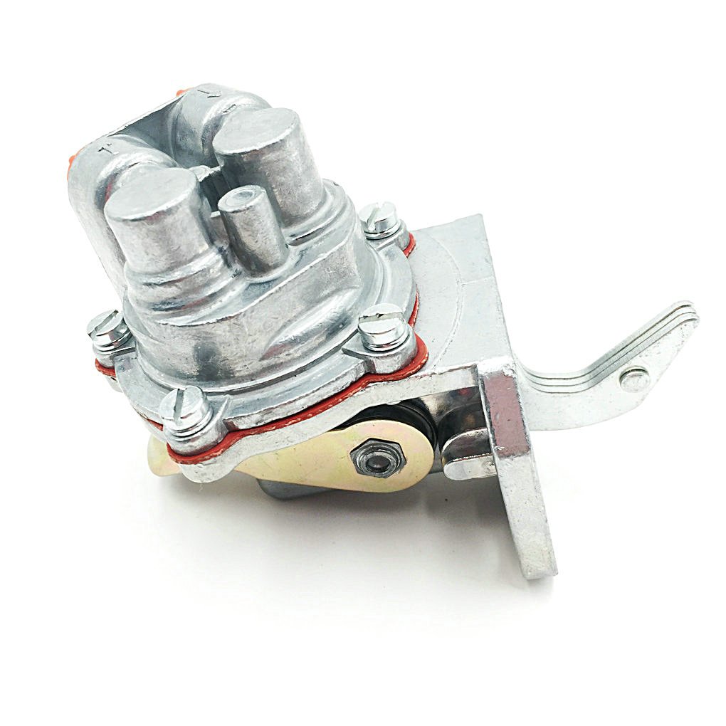 Amazon.com: 25066369 2641808 2641712 Fuel Lift Pump for Massey 