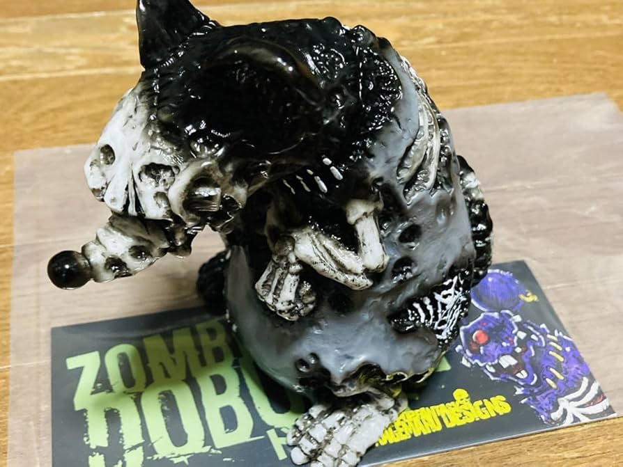 独創的 ドブラット カゲマルデザイン ソフビ 限定 デザフェス sofvi