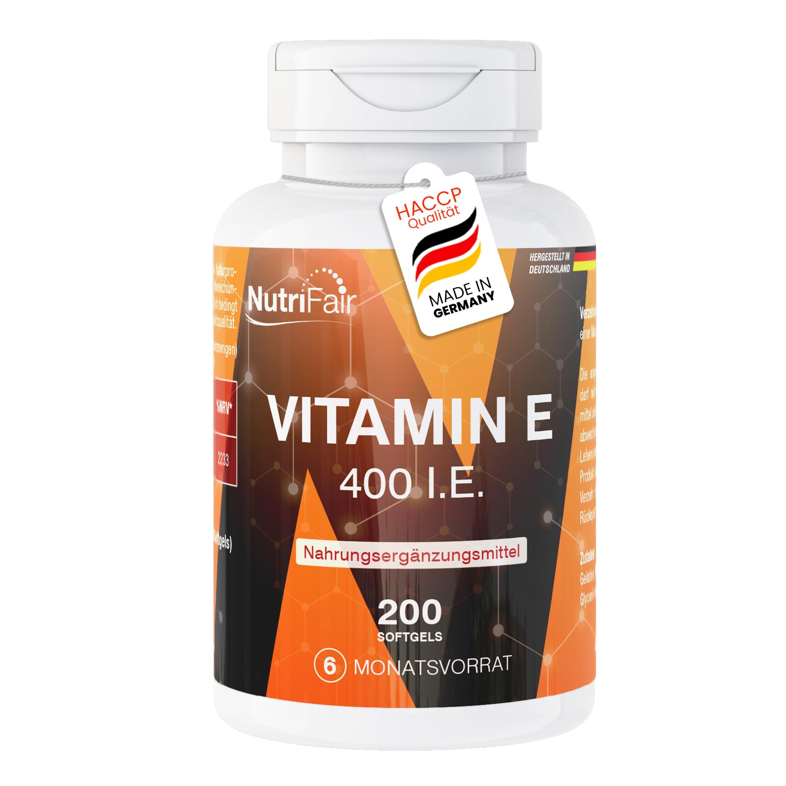 NutriFair