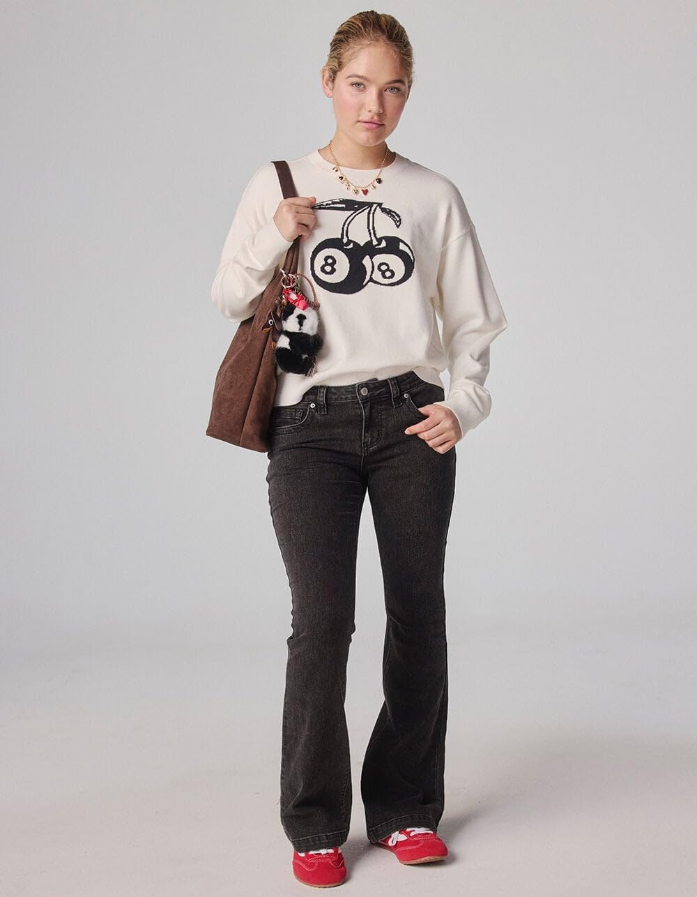 Rsq Womens Low Rise Bootcut Jeans