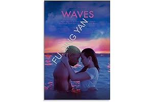 Waves Movie Poster