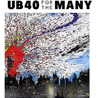 For the Many