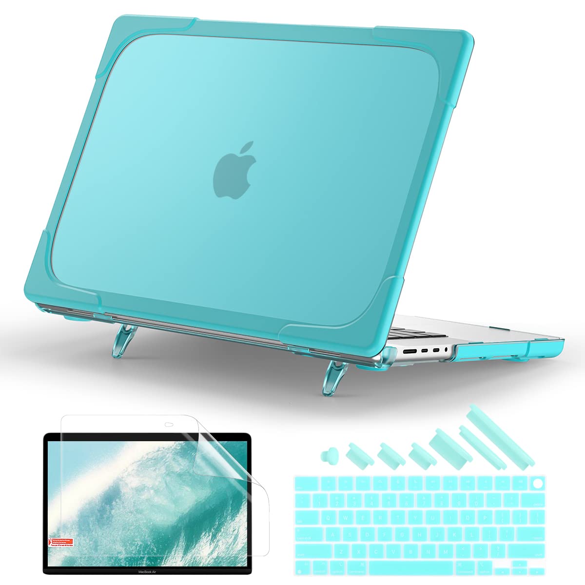 Amazon.co.jp: Batianda M3 MacBook Pro 16インチケース 2023 2021年