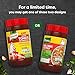 Knorr Granulated Bouillon For Sauces, Soups and Stews Tomato Chicken Fat and Cholesterol Free 32 oz