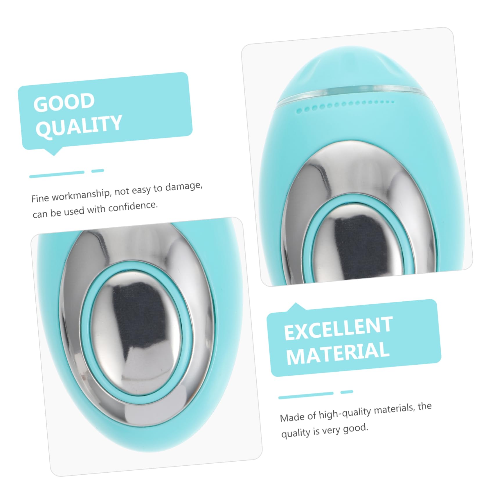 Lot De 2 Appareils Électriques Pour Le Sommeil Soulageant Le Stress Pour Le Traitement De L'Insomnie Masseur Pour Un Meilleur Sommeil Appareil Électrique Pour Le Sommeil