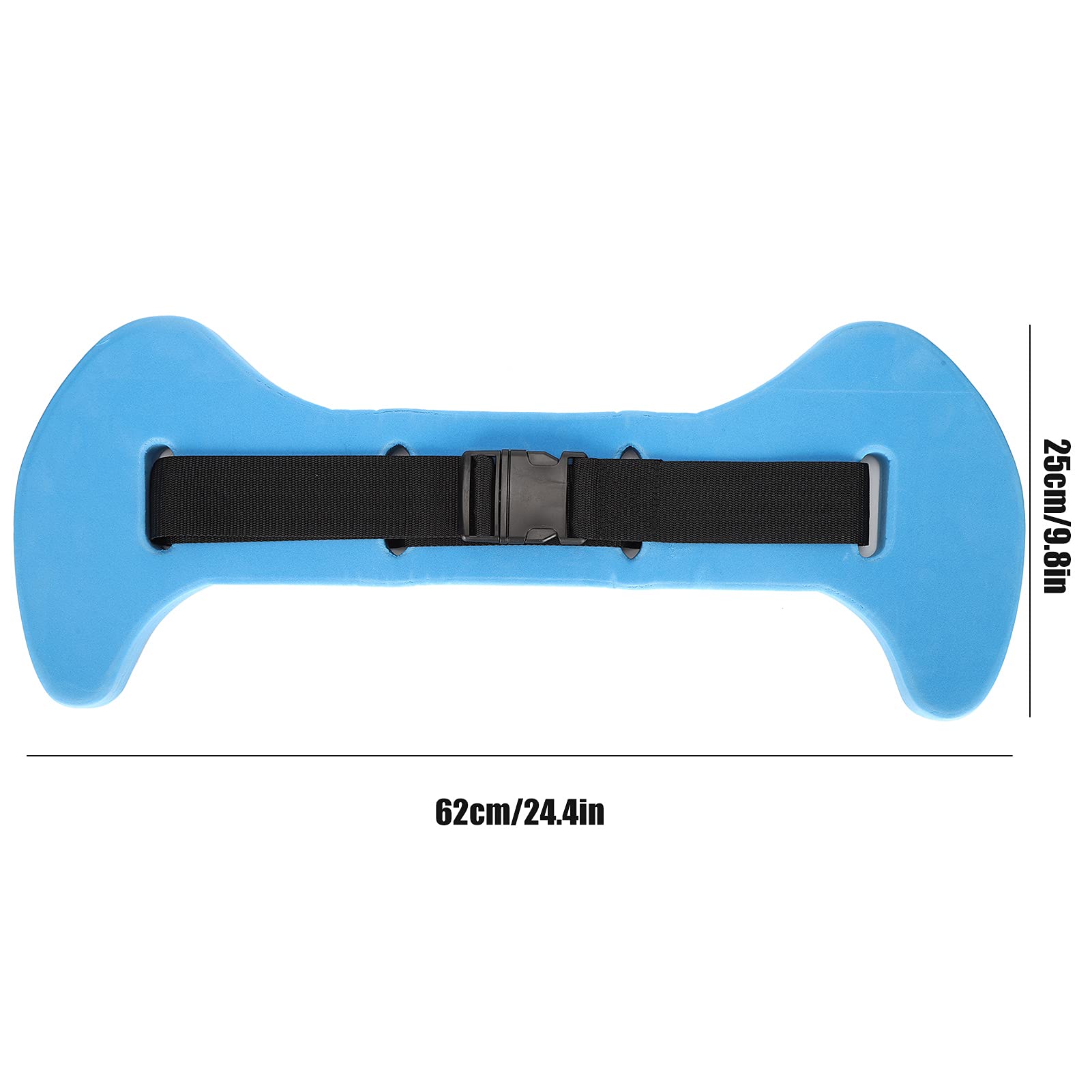 Tablero Flotante Ligero de EVA, Tablero de Entrenamiento de natación, Equipo de Ejercicio acuático para niños y niños