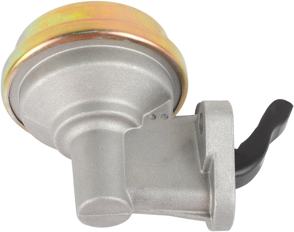 Fuel Pump Assembly w/SendingUnit Fit for Chevrolet for Caprice Base 5.0L 1968 for Chevrolet for K20 Pickup Base 5.0L 1968-1970 for Chevrolet for Camaro RS 5.3L 1967 Replace M4513 SP1029MP