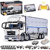 🚚 Material: Alle Teile bestehen aus fortschrittlichem Kunststoff, ohne Ecken und Kanten und Verzahnungen. Hohe Haltbarkeit und Dichtheit.