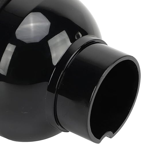 Miniatura 5 de Molinillo de café de tolva de dosis única para molinillo Eureka Mignon 2 en 1 función molinillo de café mmg accesorios tolva presión mano fuelle de