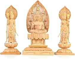 月光菩薩　木彫り彫刻 51koc80lg0L._UF894,1000_QL80_.jpg