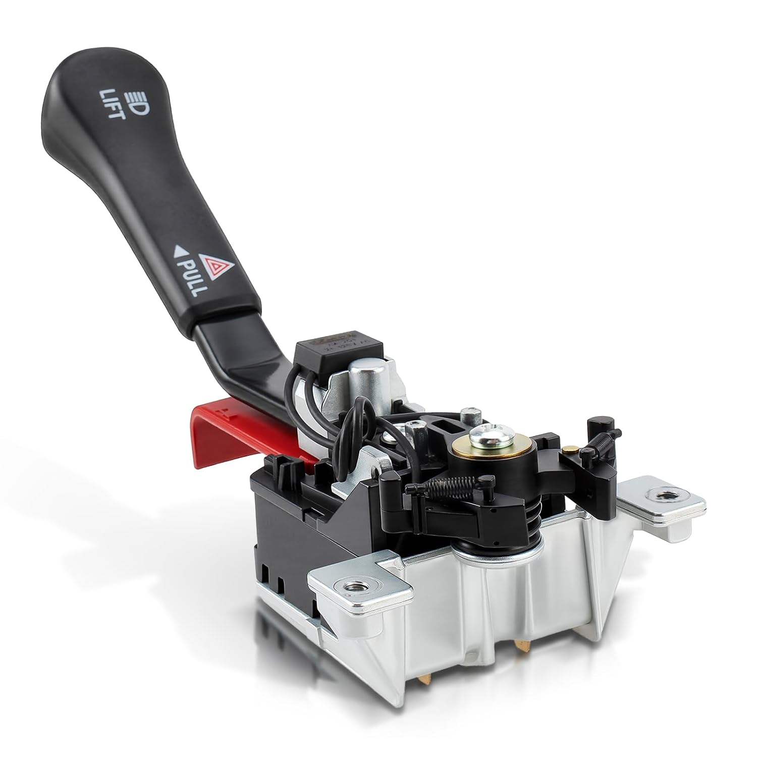 AUTOKAY A0644025000 Multifunction Switch Fits for Freightliner Century Class Columbia Heavy Duty Turn Signal Combination Switch Replace 978-5211 A0644025000