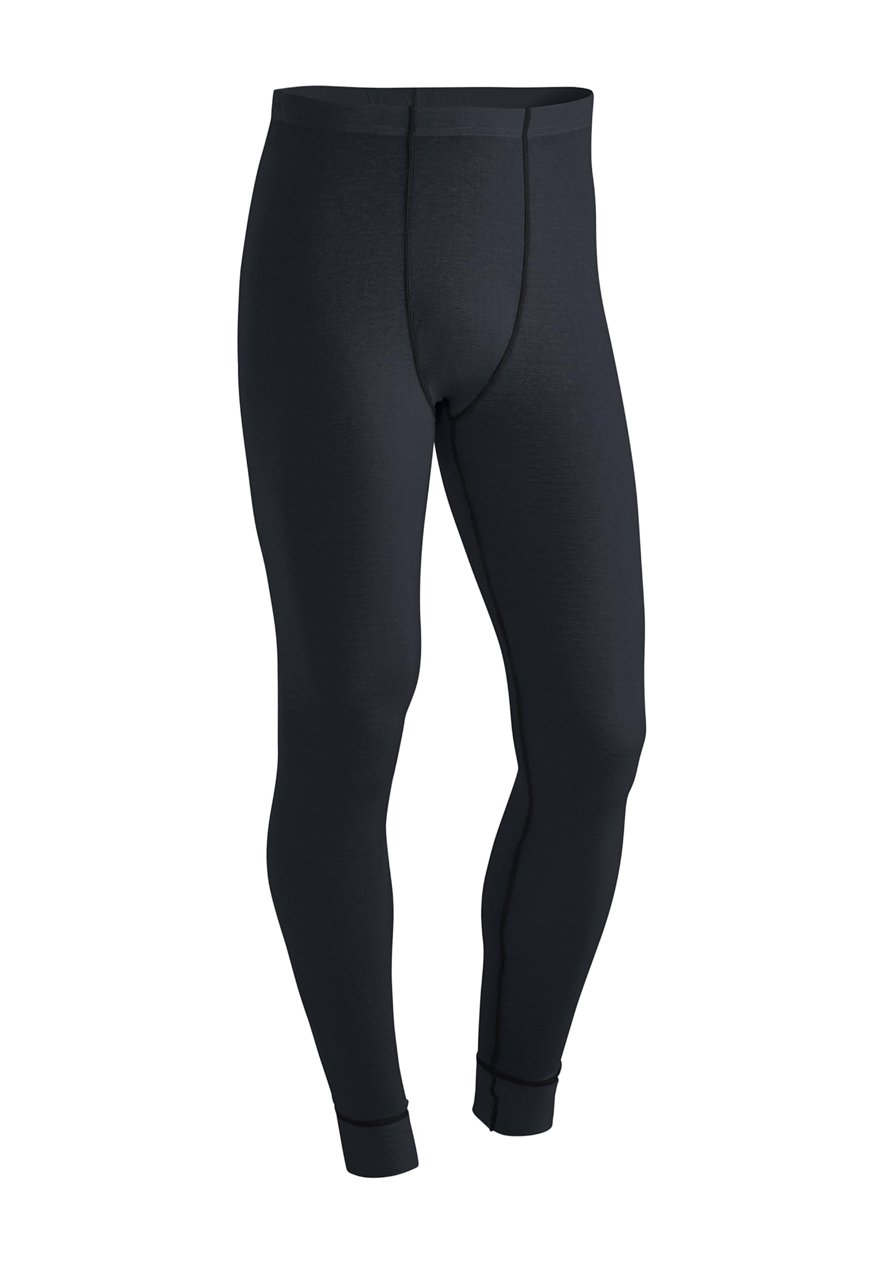 Maier Sports Adrian, Herren Wäsche-Set, Thermounterwäsche für kalte Wintertage beim Skifahren oder eisigen Wandertouren, Skiunterwäsche mit dryprotec Technologie, Atmungsaktiv