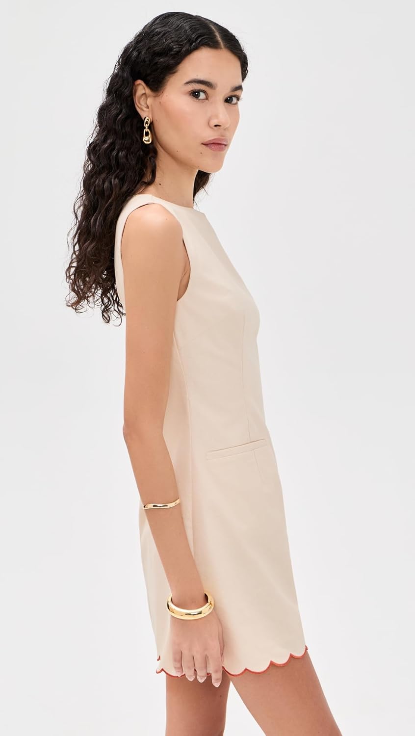 o.p.t Women's Charlotte Dress - Image 4